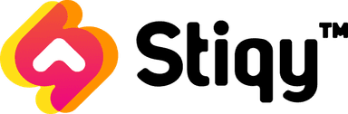 Stiqy logo